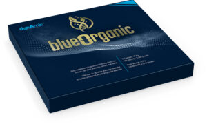 blueOrganic